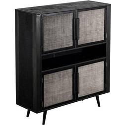 Nova Solo Nordic Mindi Sideboard 130x150cm