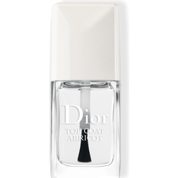 Dior Top Coat Abricot 10ml
