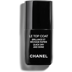 Chanel Le Top Coat 0.4fl oz