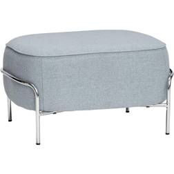 Hübsch Kumo Sittpuff 37cm