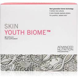 Advanced Nutrition Programme Skin Youth Biome 60 st