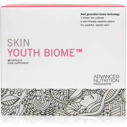 Advanced Nutrition Programme Skin Youth Biome 60 stk