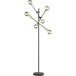 Trio Lighting Cross Bodenlampe 165cm