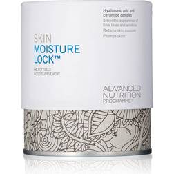 Advanced Nutrition Programme Skin Moisture Lock 60 stk