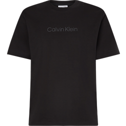 Calvin Klein Modern Front Logo T-shirt Male