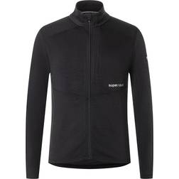 Adventure Track Midlayer Jersey Men's