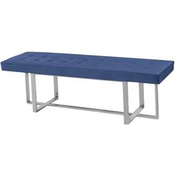 Dkd Home Decor Stool Siddebænk 150x45cm