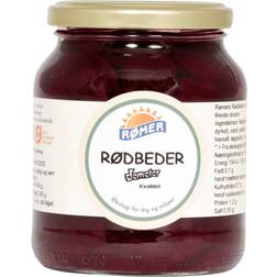 Rømer Beetroot 680g