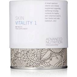 Advanced Nutrition Programme Skin Vitality 60 st