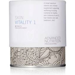 Advanced Nutrition Programme Skin Vitality 60 stk