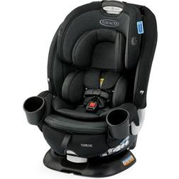 Graco Turn2Me 3-in-1 Rotating Cambridge