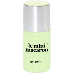 Le Mini Macaron Gel Polish - Matcha Latte