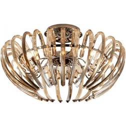 Schuller Lighting Ariadna Ceiling Flush Light ∅ 53cm