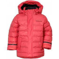 Didriksons Louie Kids' Jacket - Modern Pink (504350-502)