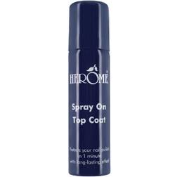 Herome Spray On Top Coat 75ml