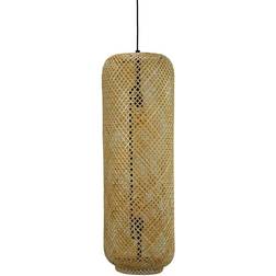 DYBERG LARSEN Boom Nature Pendant Lamp 30cm