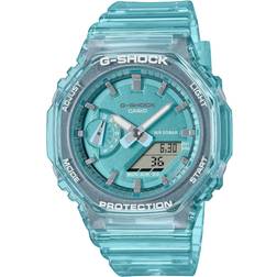 Casio G-Shock (GMA-S2100SK-2AER)