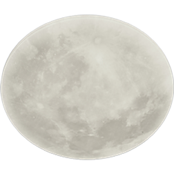 Trio Lighting Lunar Takplafond ∅ 40cm