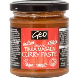 Rømer Tikka Masala Curry Paste 180g