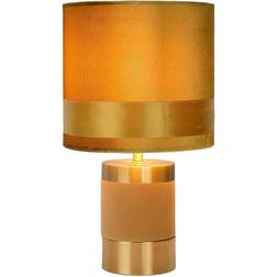 Lucide Frizzle Tischlampe 32cm