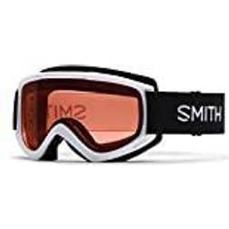 Smith Cascade Classic - White/RC36 Lens