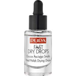 Pupa Milano Nails Nail Polish Fast Dry Drops 7ml