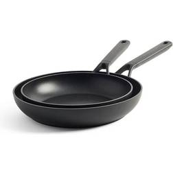 KitchenAid Classic Forged Ceramic Non-Stick 2 dele