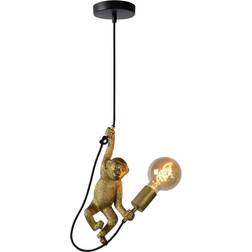 Lucide Extravaganza Chimp Pendellampa ∅ 17.6cm