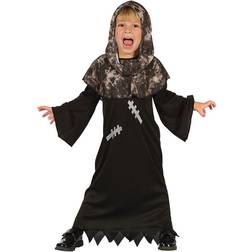 Funny Fashion Kid's Demon Costume