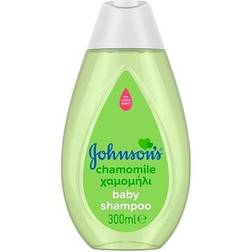 Johnson's Baby Chamomile Shampoo 300ml