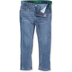 Levi's 510 Eco Soft Performance Jeans - Split Decision