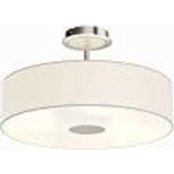 Lindby Josia Takplafond ∅ 47cm