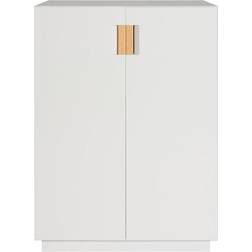 Asplund Frame High Storage Cabinet 80x108cm