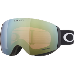 Oakley Flight Deck M - Prizm Sage Gold Iridium/Matte Black