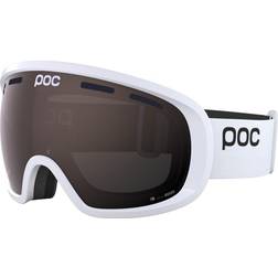 POC Fovea Clarity - Hydrogen White/Clarity Define