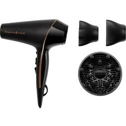 Remington Secador De Pelo AC9140 2400 W