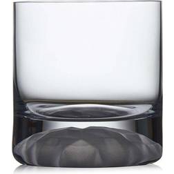 Nude Glass Club Ice Bicchiere da whisky 25.137cl 4pcs