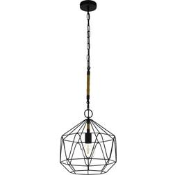 Eglo Cottingham Pendant Lamp 37cm