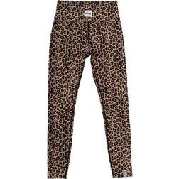 Eivy Women's Icecold Tights Leopard