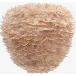 Umage Eos Evia Medium Light Brown Lampeskærm ∅ 40cm