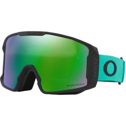 Oakley Line Miner M - Prizm Snow Jade Iridium/Celeste