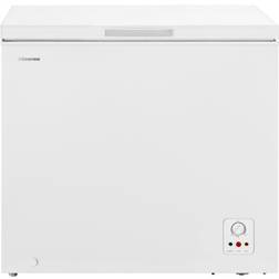 Hisense FC258D4AW1 Bianco