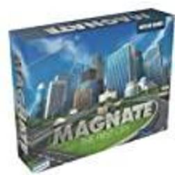 Magnate The First City