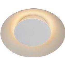 Lucide Foskal Ceiling Flush Light ∅ 34.5cm