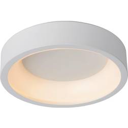 Lucide Talowe Ceiling Flush Light 30cm