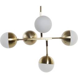 Dkd Home Decor S3020615 Ceiling Lamp