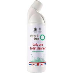 Delphis Eco Eco Toilet Cleaner Daily Use Citrus