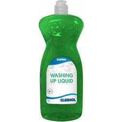 Cleenol Washing Up Liquid 1