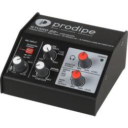 PRODIPE Studio 22