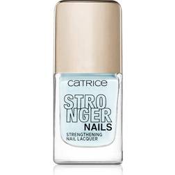 Catrice Stronger Nails Strengthening Nail Lacquer 10ml